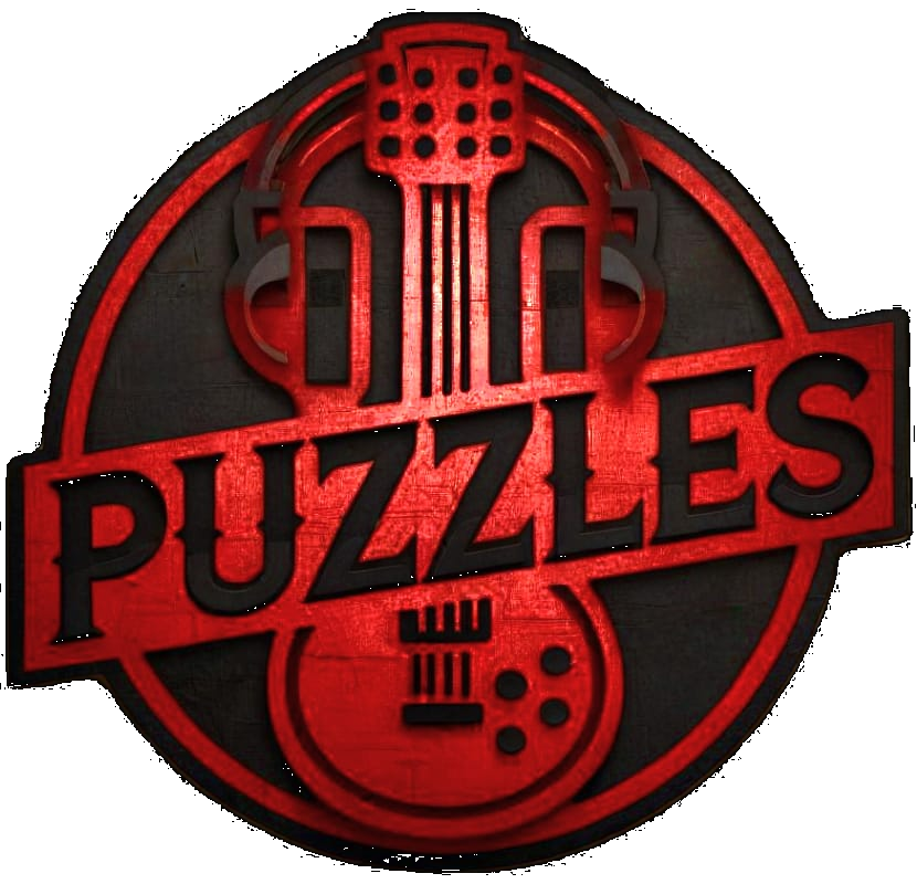 Puzzles Logo